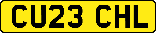 CU23CHL