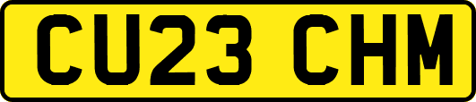CU23CHM
