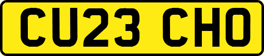 CU23CHO