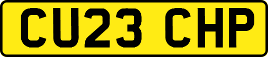 CU23CHP