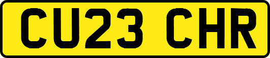 CU23CHR