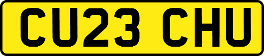 CU23CHU