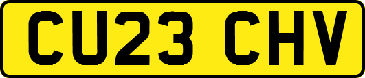 CU23CHV