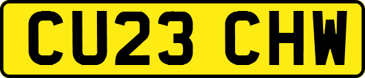 CU23CHW