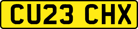 CU23CHX