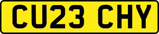 CU23CHY