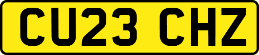 CU23CHZ