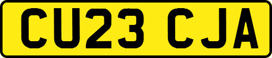 CU23CJA