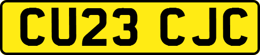 CU23CJC