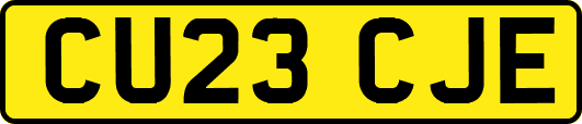 CU23CJE