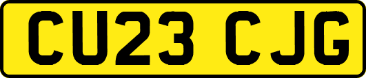 CU23CJG