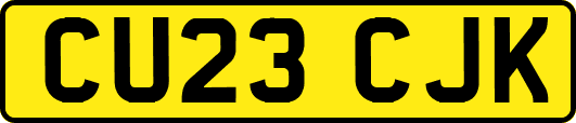 CU23CJK