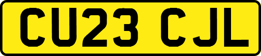 CU23CJL
