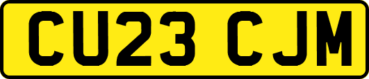 CU23CJM