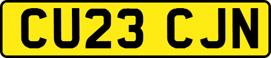 CU23CJN