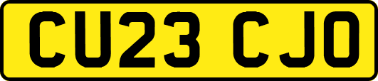 CU23CJO
