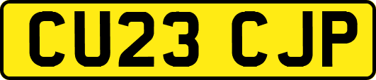 CU23CJP
