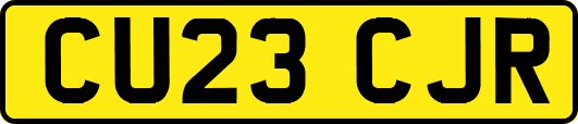 CU23CJR