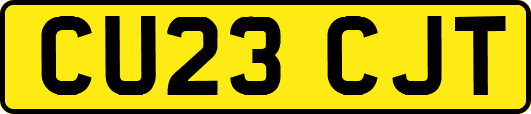 CU23CJT