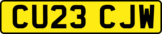 CU23CJW