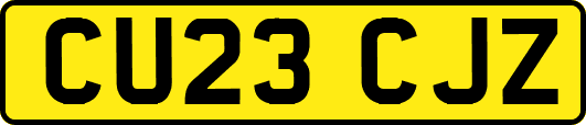 CU23CJZ