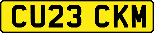 CU23CKM