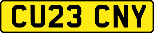 CU23CNY