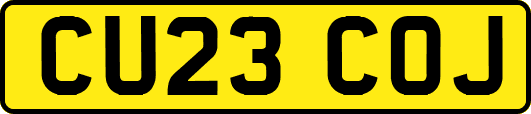CU23COJ
