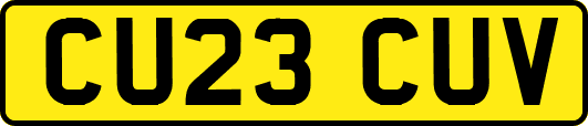 CU23CUV