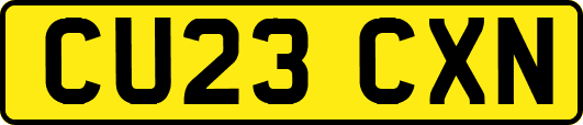 CU23CXN