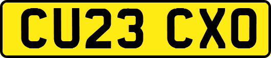 CU23CXO