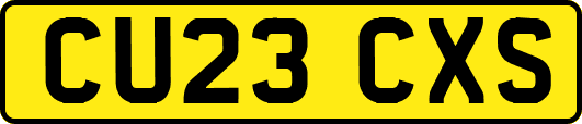 CU23CXS