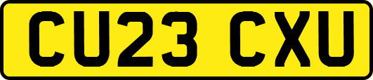 CU23CXU