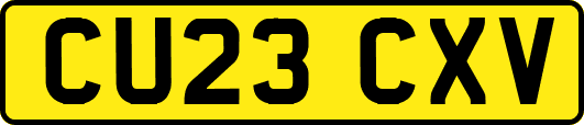 CU23CXV
