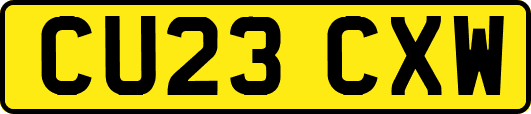 CU23CXW