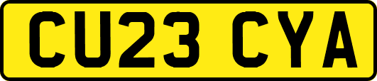 CU23CYA