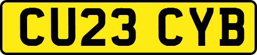 CU23CYB