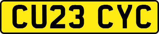 CU23CYC