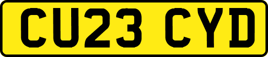 CU23CYD