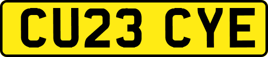 CU23CYE