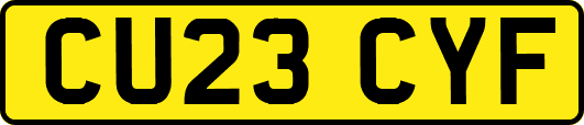 CU23CYF
