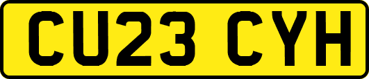 CU23CYH