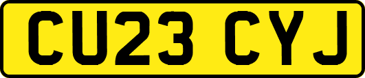 CU23CYJ