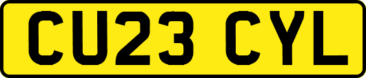 CU23CYL