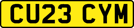 CU23CYM