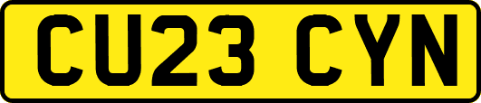 CU23CYN