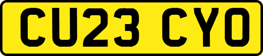 CU23CYO