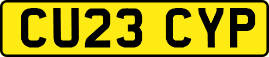 CU23CYP