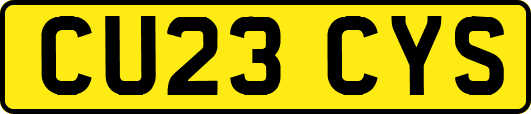 CU23CYS