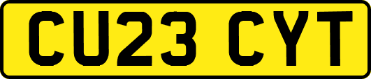CU23CYT